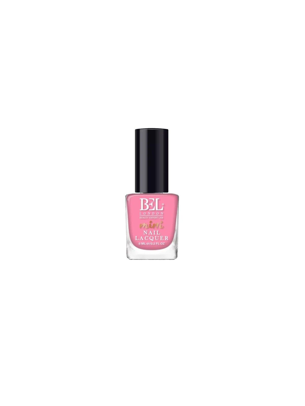 Bel London Mini Smalto per Unghie ad Asciugatura Rapida 217 6ml