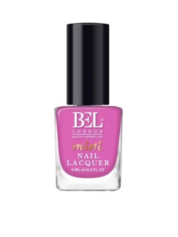 Bel London Mini Smalto per Unghie ad Asciugatura Rapida 218 6ml
