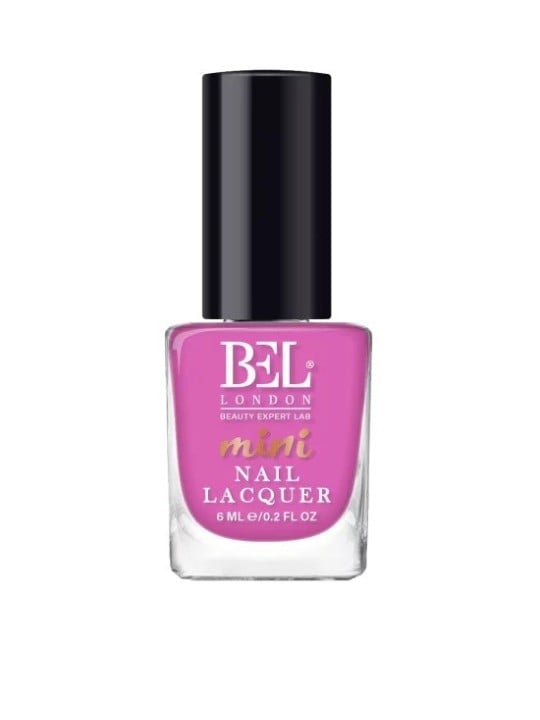 Bel London Mini Smalto per Unghie ad Asciugatura Rapida 218 6ml