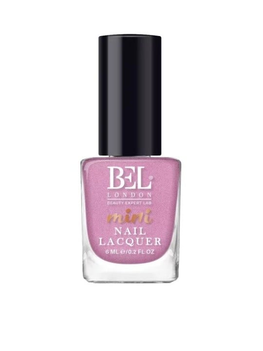 Bel London Mini Smalto per Unghie ad Asciugatura Rapida 219 6ml