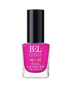 Bel London Mini Smalto per Unghie ad Asciugatura Rapida 220 6ml
