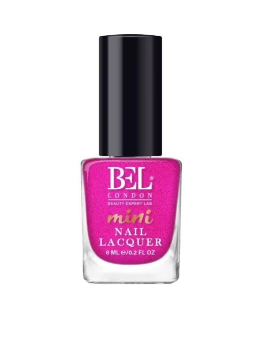 Bel London Mini Smalto per Unghie ad Asciugatura Rapida 220 6ml