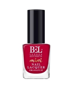 Bel London Mini Smalto per Unghie Asciugatura Rapida 221 6ml