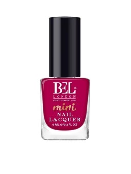 Bel London Mini Smalto per Unghie Asciugatura Rapida 223 6ml