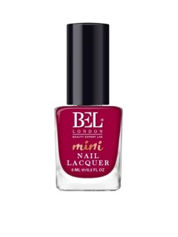 Bel London Mini Smalto per Unghie ad Asciugatura Rapida 224 6ml