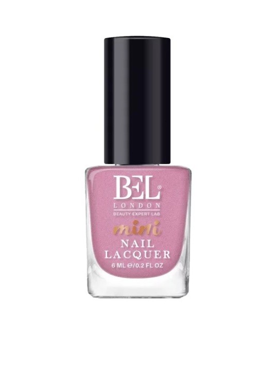 Bel London Mini Smalto per Unghie ad Asciugatura Rapida 225 6ml