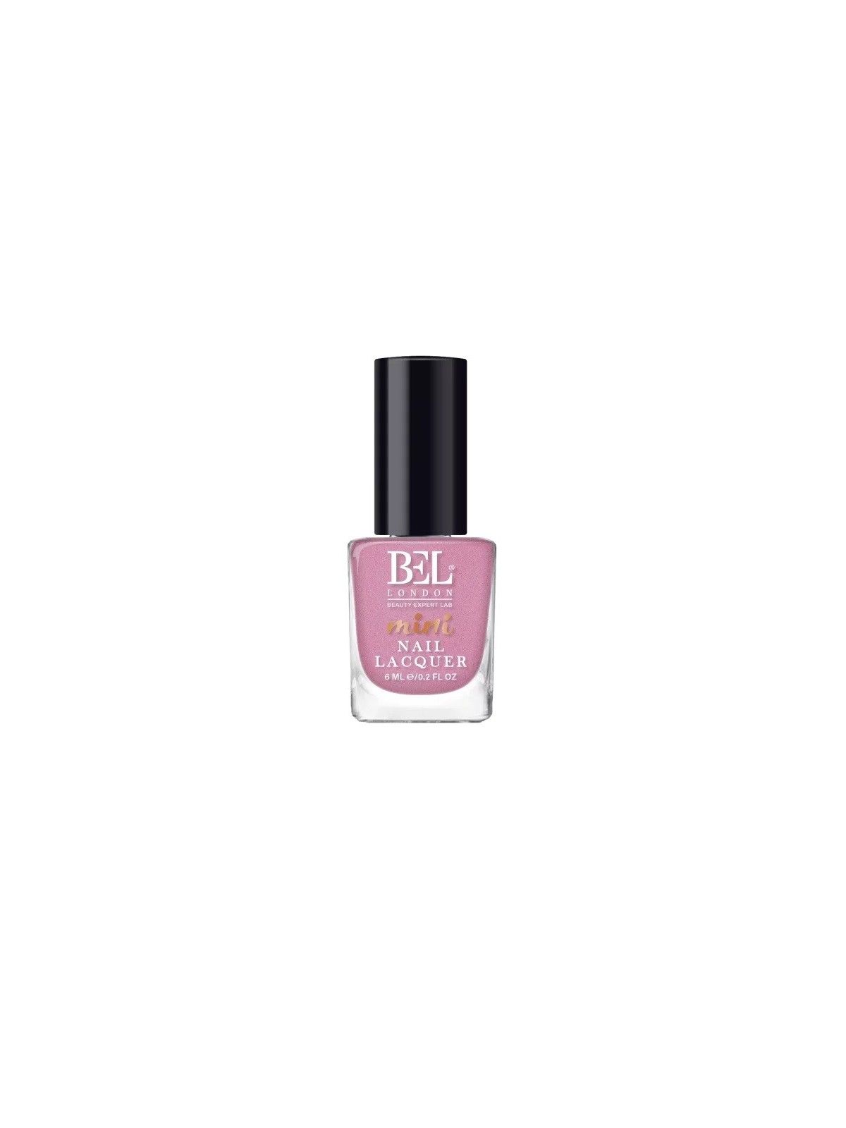Bel London Mini Smalto per Unghie ad Asciugatura Rapida 225 6ml