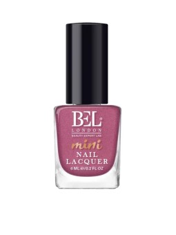 Bel London Mini Smalto per Unghie ad Asciugatura Rapida 226 6ml