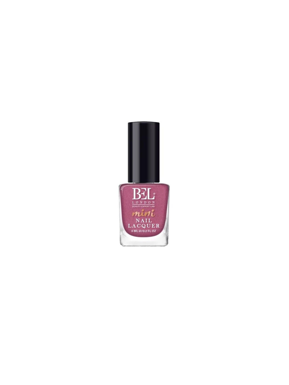Bel London Mini Smalto per Unghie ad Asciugatura Rapida 226 6ml