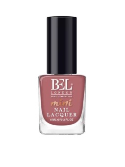 Bel London Mini Smalto per Unghie ad Asciugatura Rapida 227 6ml