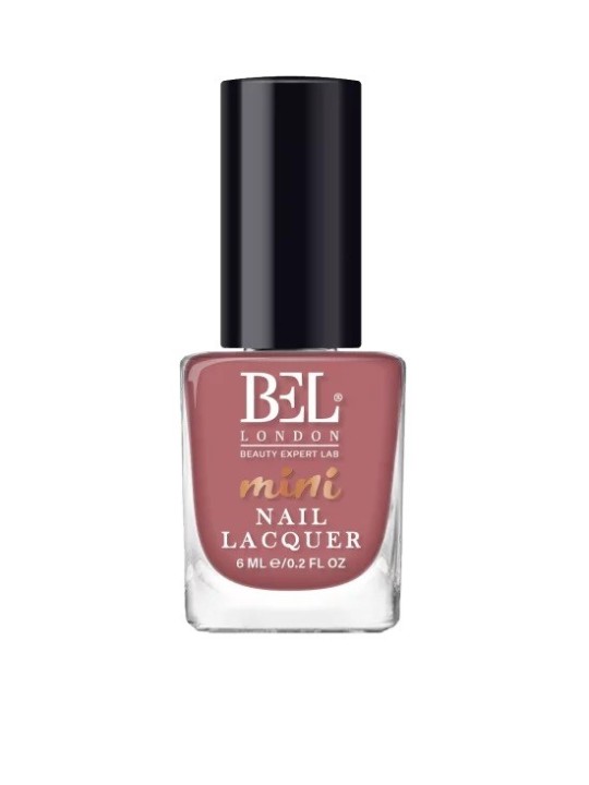 Bel London Mini Smalto per Unghie ad Asciugatura Rapida 227 6ml