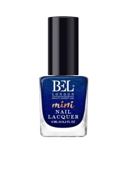 Bel London Mini Smalto per Unghie ad Asciugatura Rapida 229 6ml
