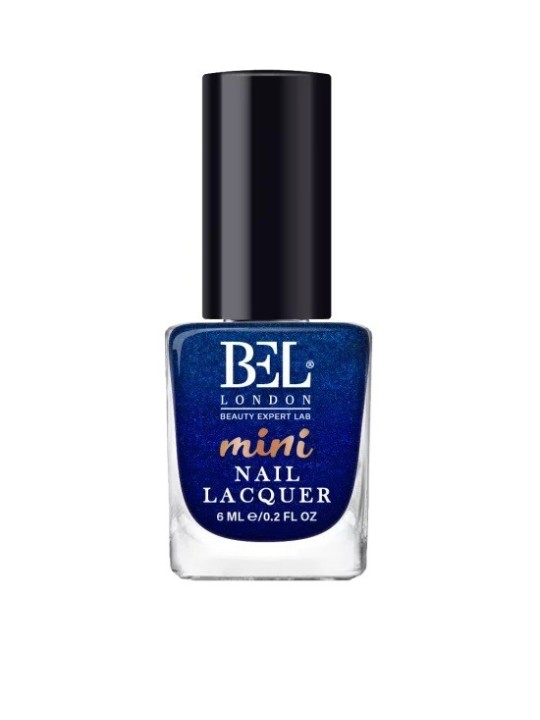 Bel London Mini Smalto per Unghie ad Asciugatura Rapida 229 6ml