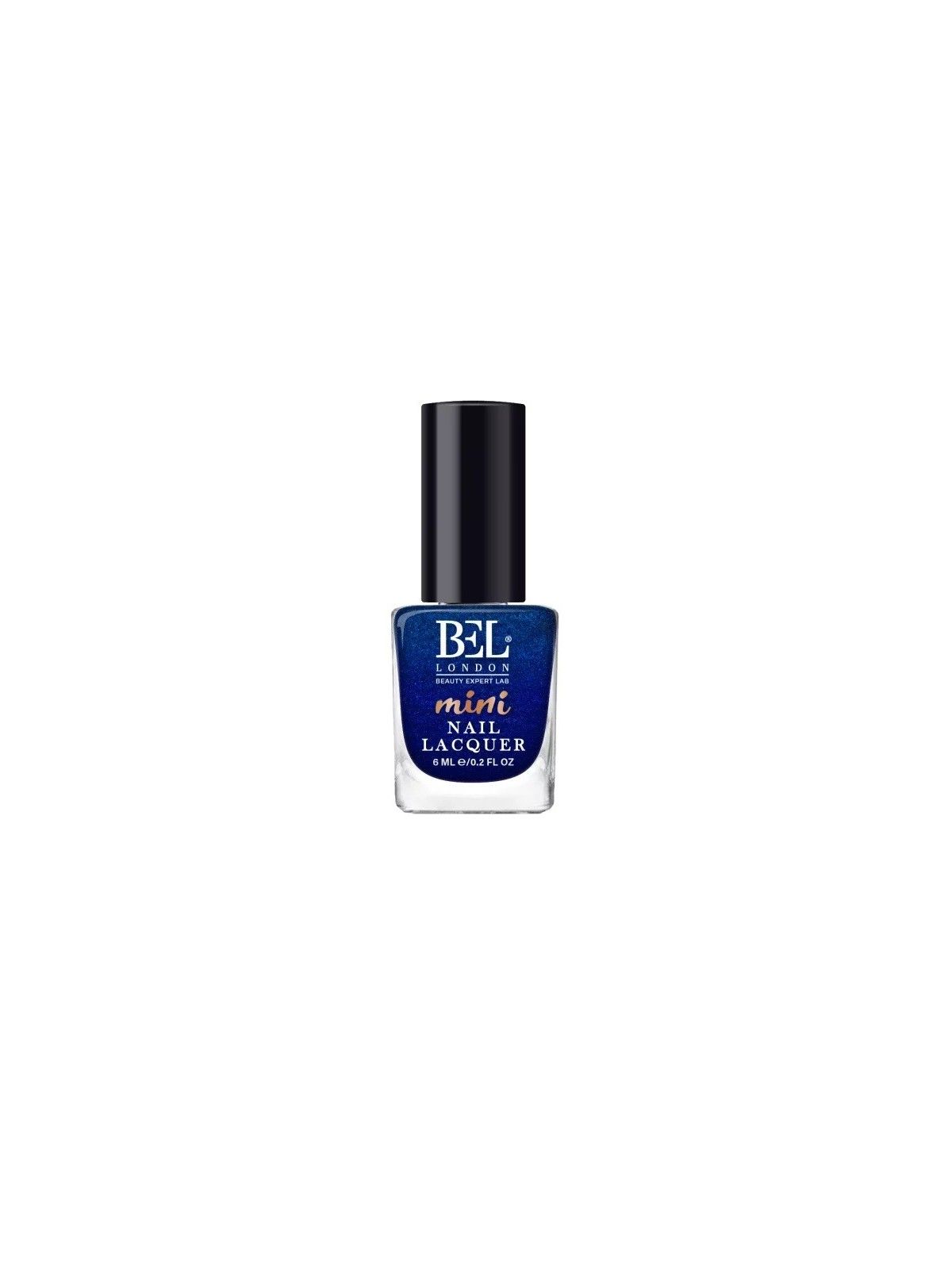 Bel London Mini Smalto per Unghie ad Asciugatura Rapida 229 6ml