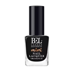 Bel London Mini Smalto per Unghie ad Asciugatura Rapida 230 6ml
