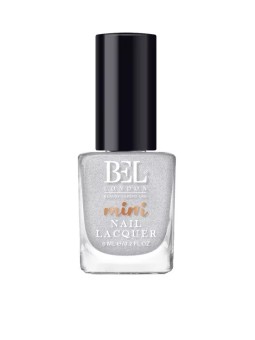 Bel London Mini Smalto per Unghie Asciugatura Rapida 231 6ml