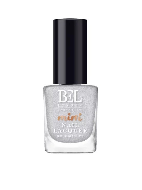 Bel London Mini Smalto per Unghie Asciugatura Rapida 231 6ml