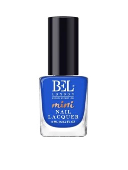 Bel London Mini Smalto per Unghie ad Asciugatura Rapida 234 6ml