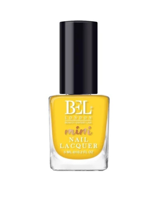 Bel London Mini Smalto per Unghie ad Asciugatura Rapida 236 6ml