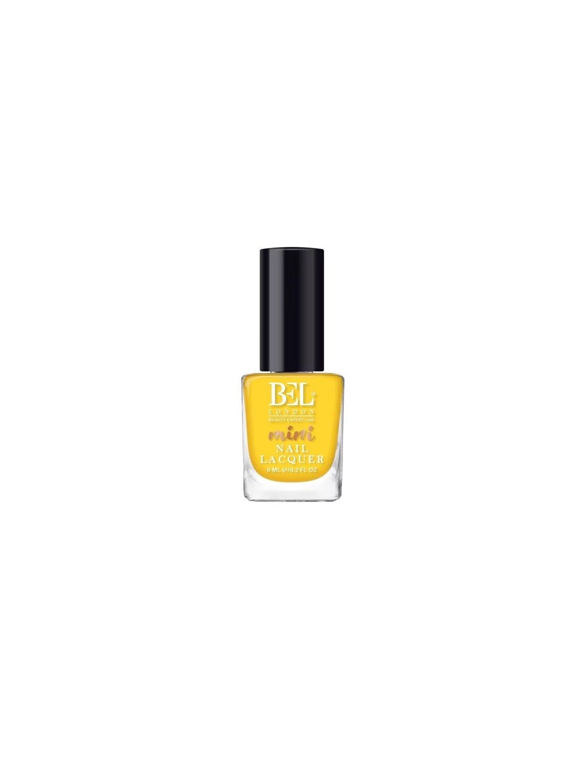 Bel London Mini Smalto per Unghie ad Asciugatura Rapida 236 6ml