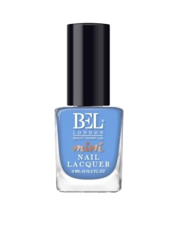 Bel London Mini Smalto per Unghie Asciugatura Rapida 240 6ml