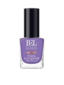 Bel London Mini Smalto per Unghie ad Asciugatura Rapida 241 6ml