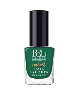 Bel London Mini Smalto per Unghie Asciugatura Rapida 242 6ml