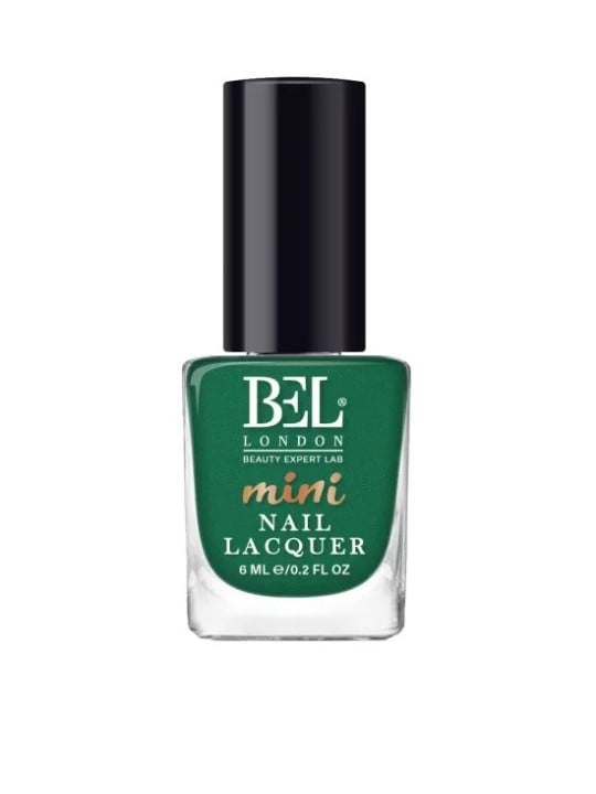 Bel London Mini Smalto per Unghie Asciugatura Rapida 242 6ml