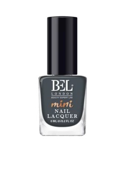 Bel London Mini Smalto per Unghie ad Asciugatura Rapida 243 6ml