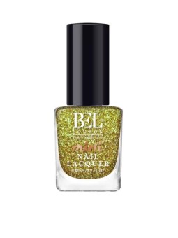 Bel London Mini Smalto per Unghie ad Asciugatura Rapida 244 6ml