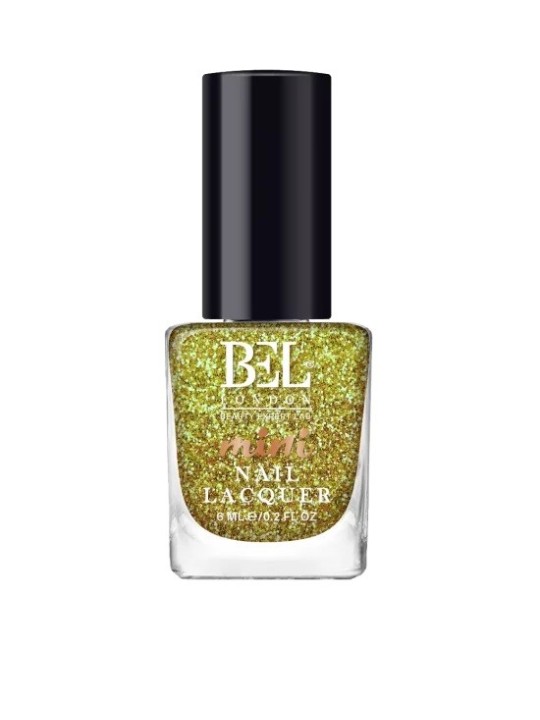Bel London Mini Smalto per Unghie ad Asciugatura Rapida 244 6ml