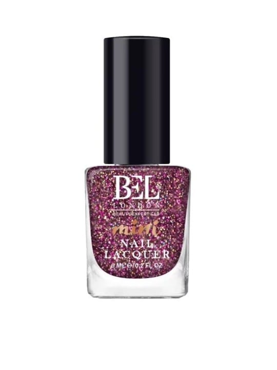 Bel London Mini Smalto per Unghie ad Asciugatura Rapida 246 6ml