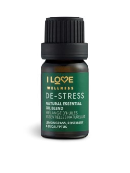 I love Wellness Destress Blend di Olio Essenziale Olio