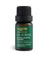 I love Wellness Destress Blend di Olio Essenziale Olio