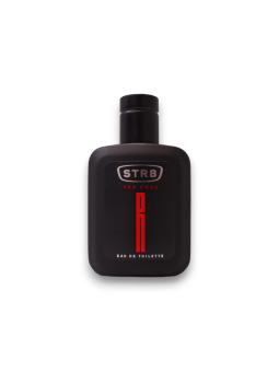 STR8 Red Code eau de toilette uomo 50ml