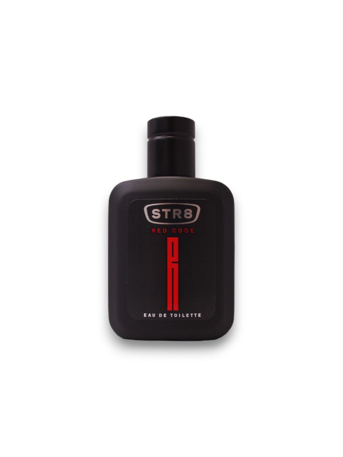 STR8 Red Code eau de toilette uomo 50ml
