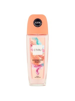 CTHRU Armonia Bliss Deodorante donna 75ml