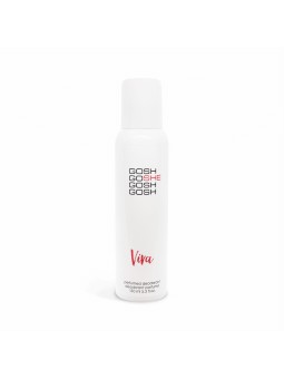 Gosh Lei Viva Muschio Bianco AntiTranspirante Deodorante Spray