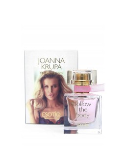 Joanna Krupa Segui Il Corpo Eau De Parfum 30ml donna