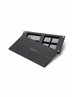 Inglot Jennifer Lopez Palette Ombretti JFfc donna