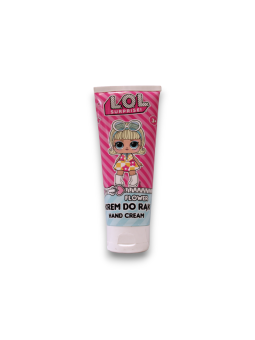 LOL Surprise Crema Mani Idratante e Ammorbidente 75ml Donna