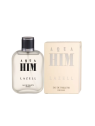 Lazell Aqua Eau De Toilette 100ml per donna