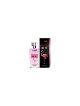 Lazell Camellia Flamenco Acqua di Profumo 100ml donna
