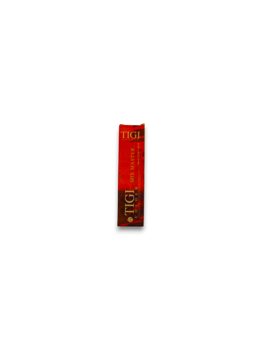 Tigi Colour Mix Master Tinta Per Capelli Permanente 022