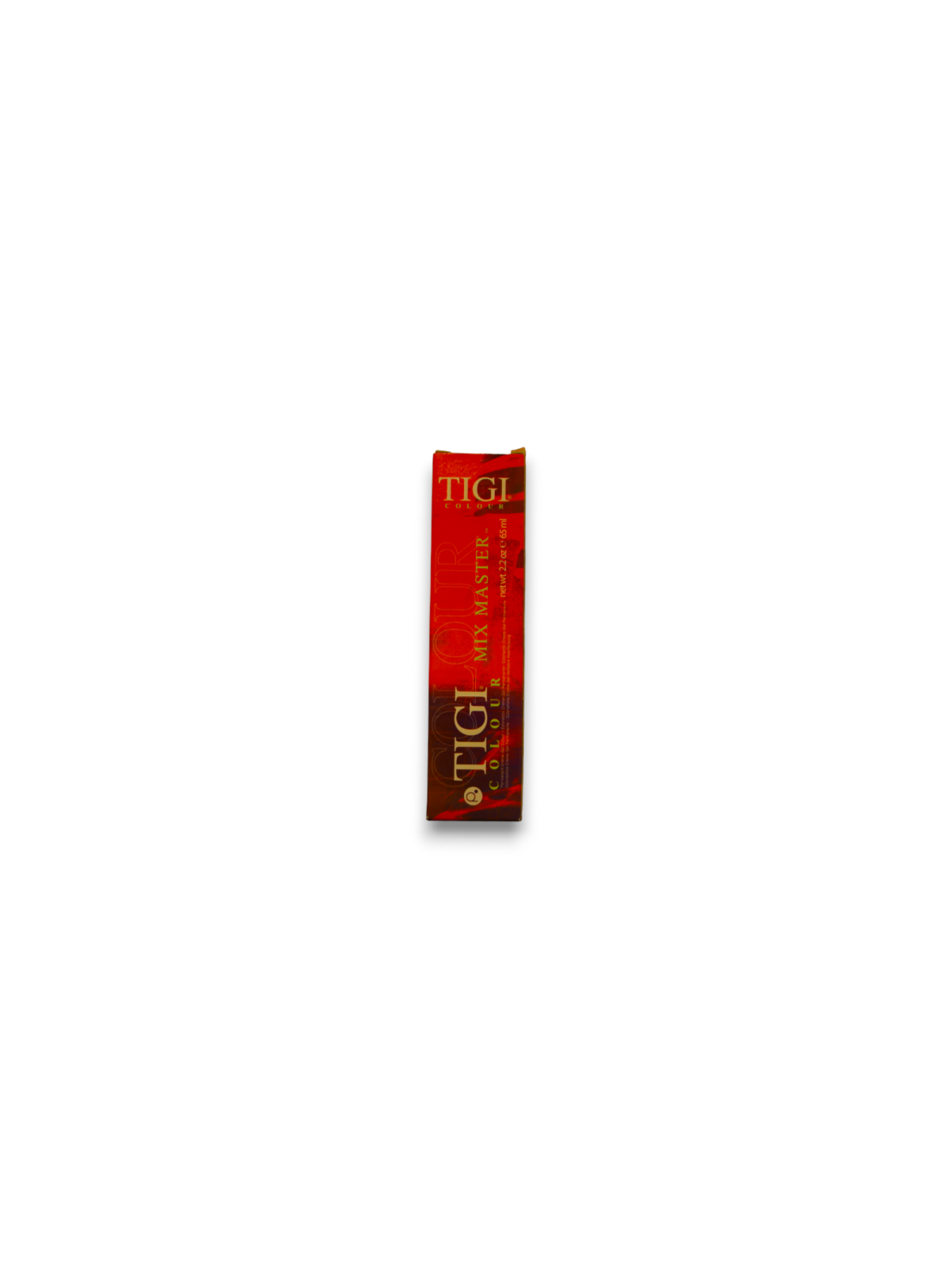 Tigi Colour Mix Master Tinta Per Capelli Permanente 022