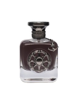 Aurora Explorer Black Eau De Parfum 100ml per donna