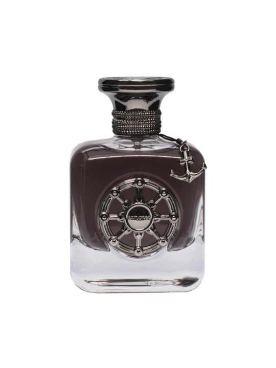 Aurora Explorer Black Eau De Parfum 100ml per donna