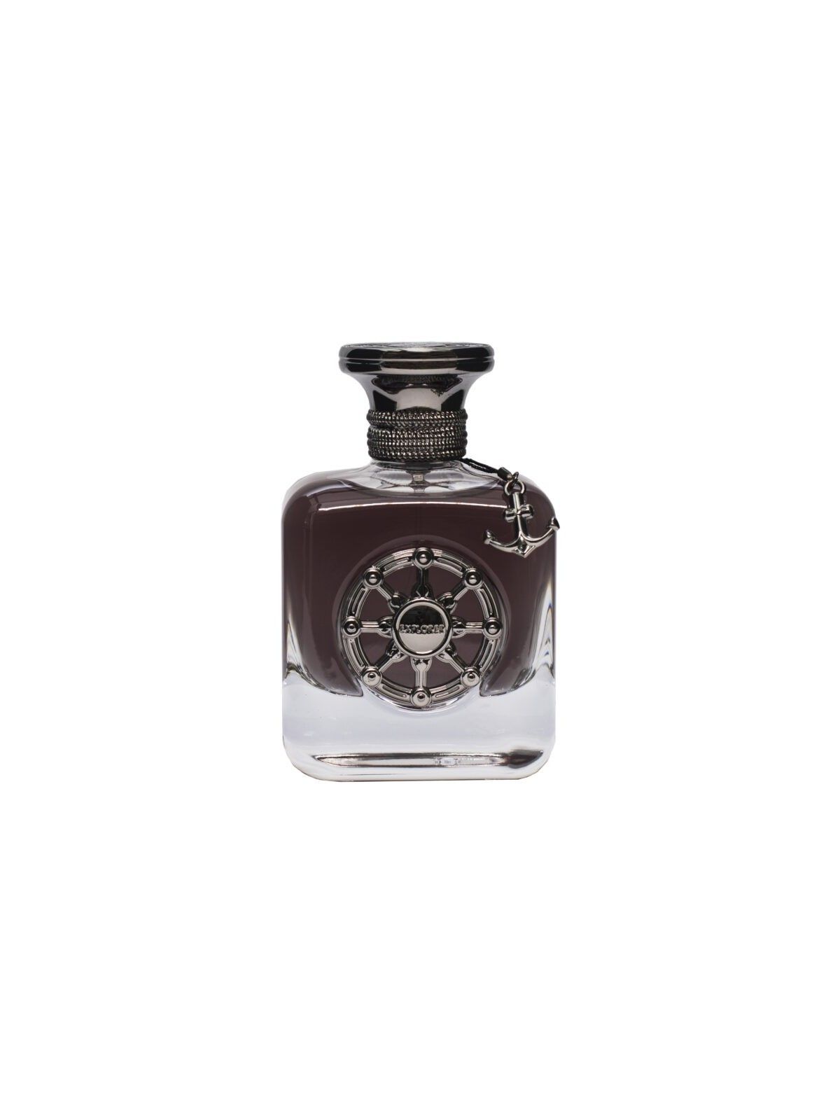 Aurora Explorer Black Eau De Parfum 100ml per donna