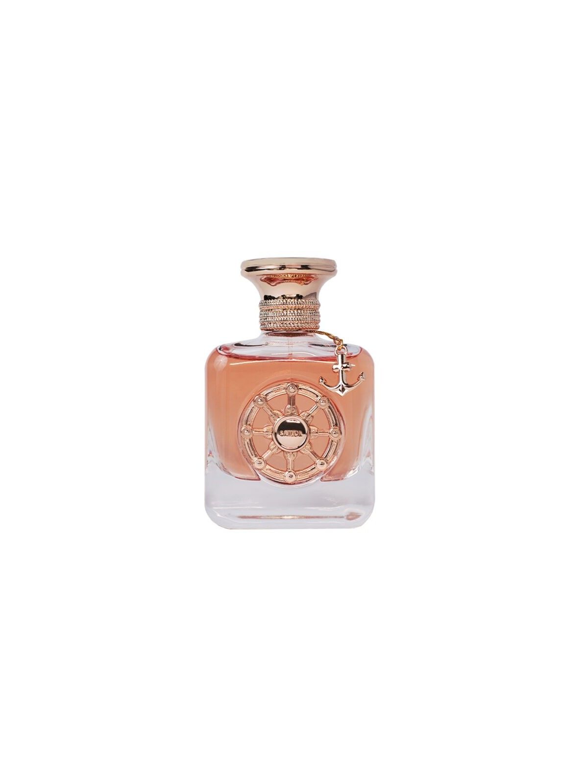 Aurora Sailor Gold Eau De Parfum 100ml per donna