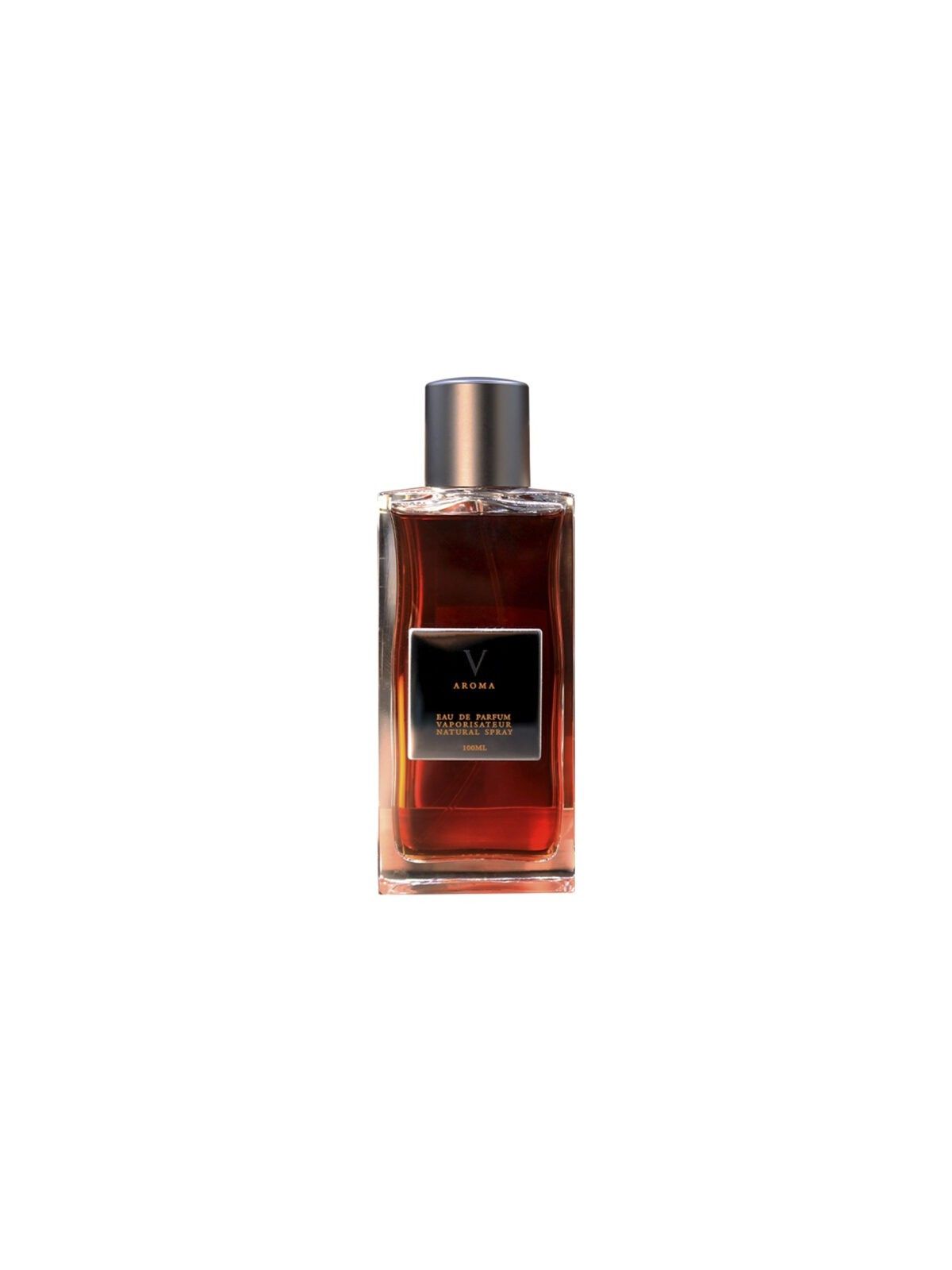 Aurora Aroma V Profumo Eau De Parfum 100ml donna